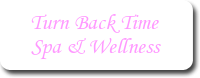 Turn Back Time Spa & Wellness